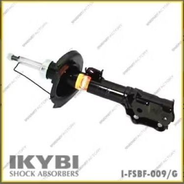 Shock Breaker Depan IKYBI Mazda 2 (non sky) Ford Fiesta