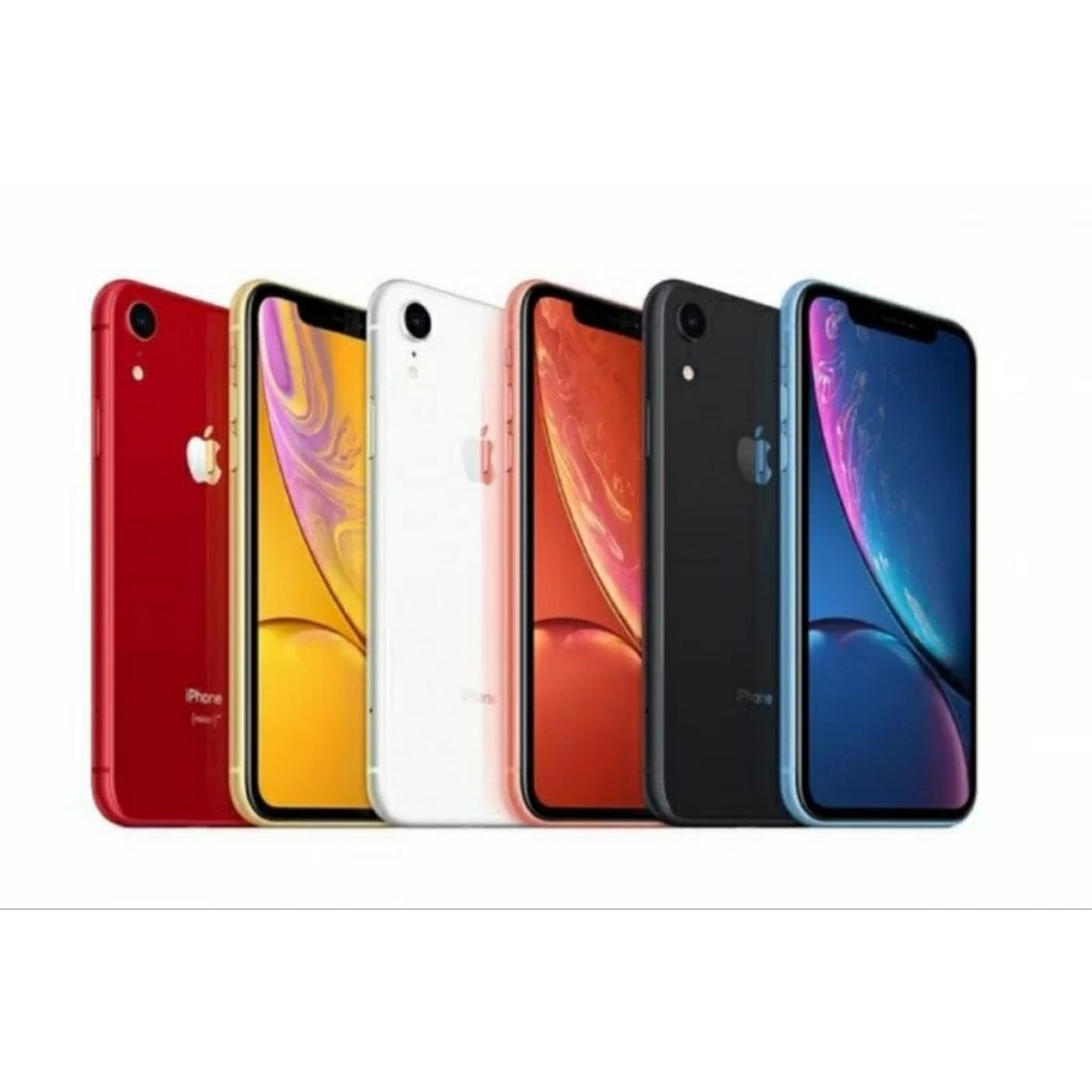 Iphone xr 128