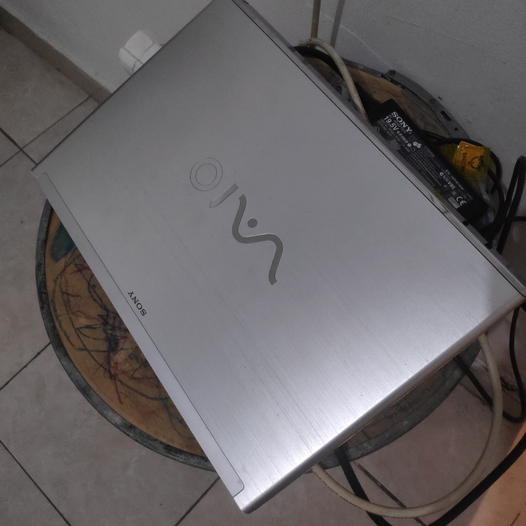 SONY VAIO TOUCHSCREEN CORE I5 GEN3