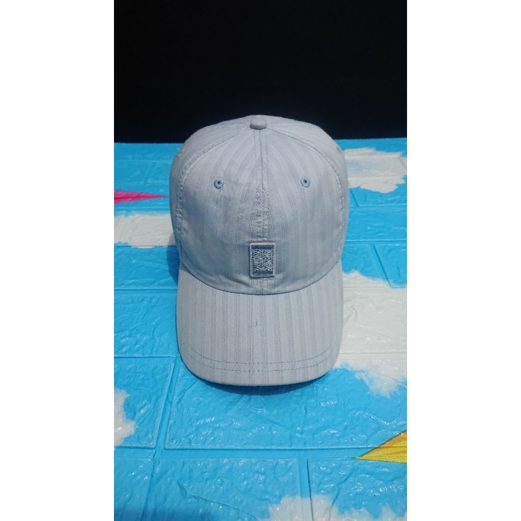 Topi tenis Nike Court 2002 Drifit