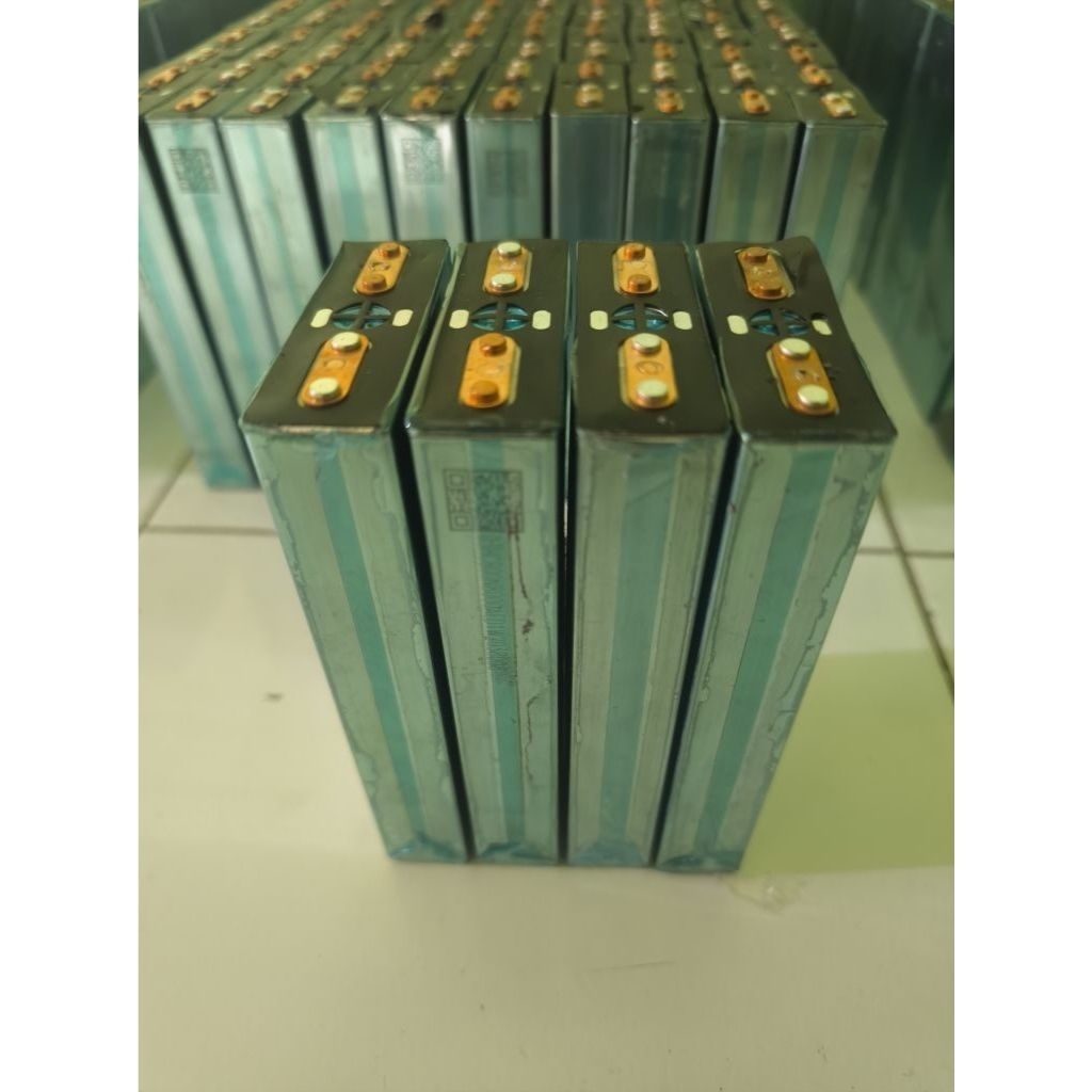 lifepo4 prismatik 22ah