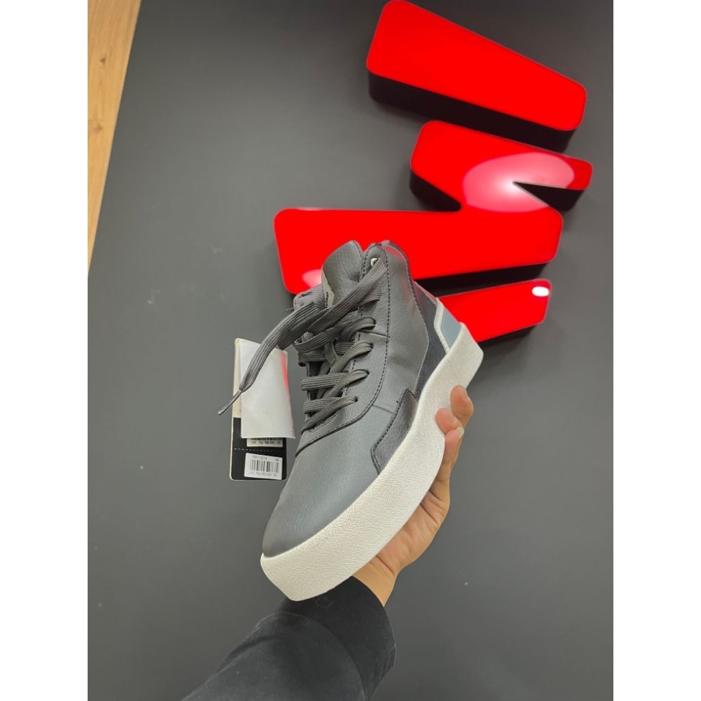 sepatu 3second original sale