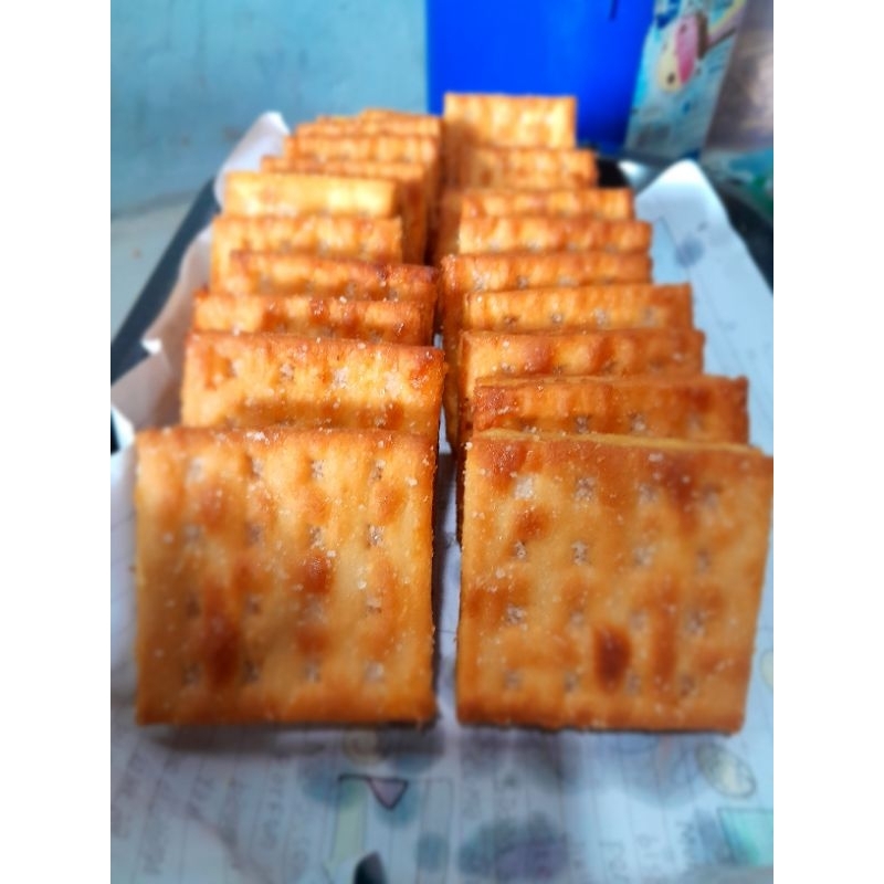ROTI GABIN RASA TAPE PREMIUM HOMEMADE