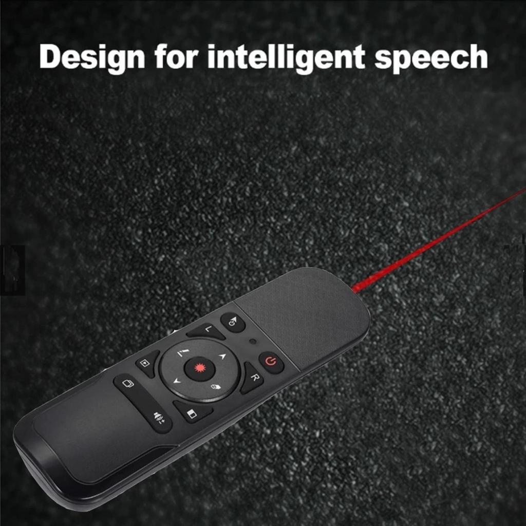 Remote Control Office Power Point Presentation Laser Pointer