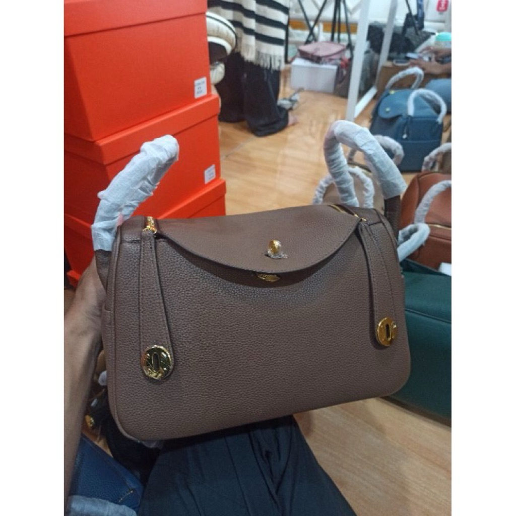 Tas Lindoy Kulas Size 30 Preloved