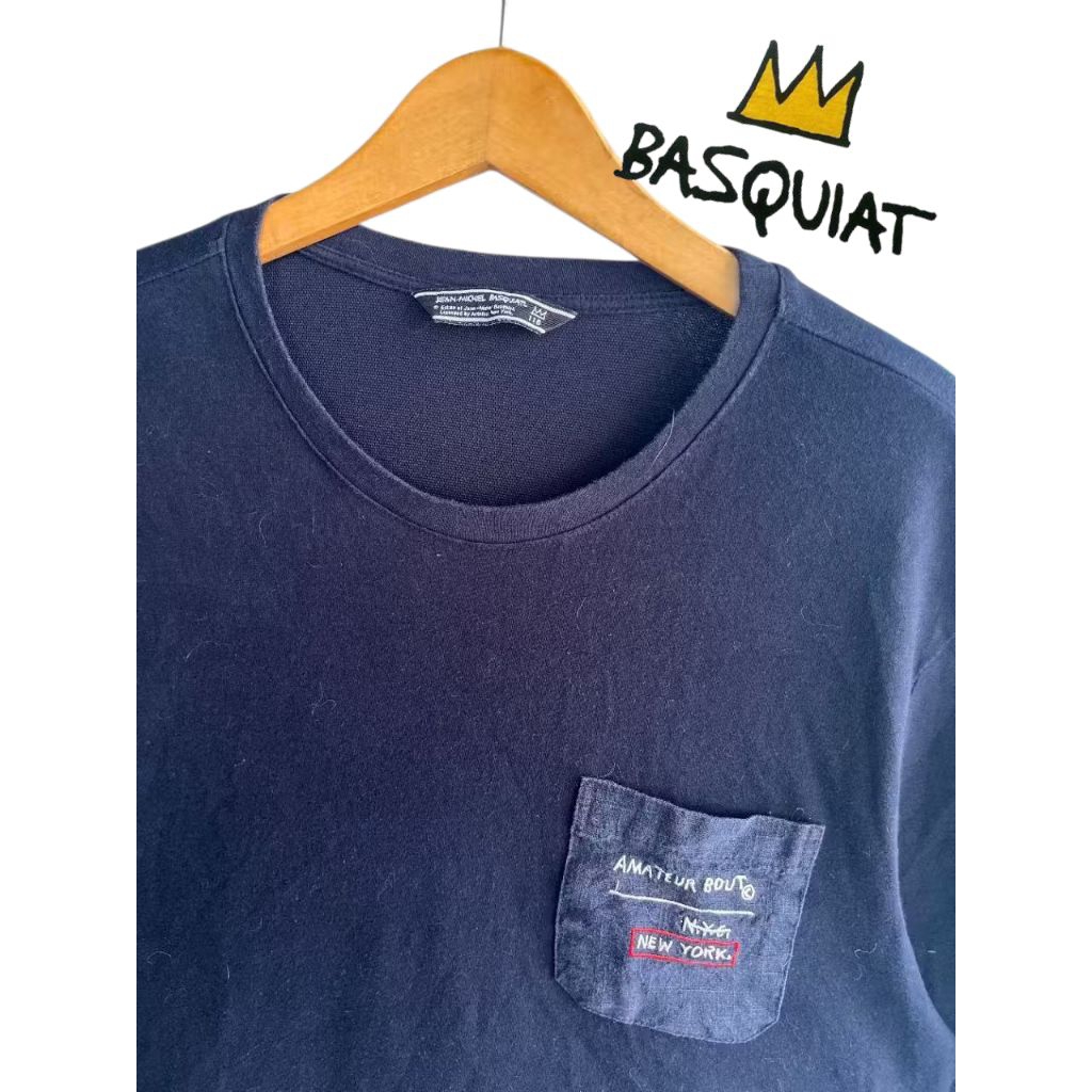 kaos jmb pocket original