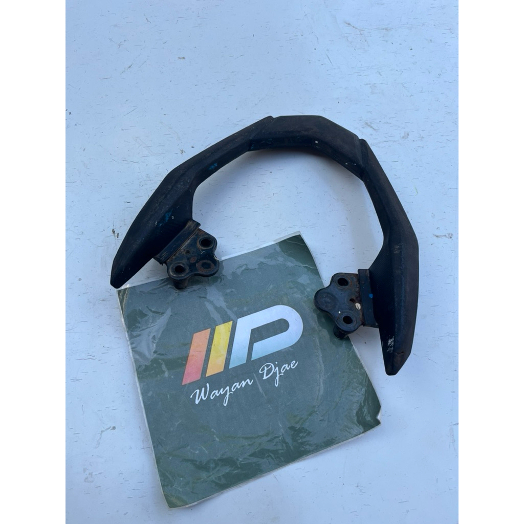 Behel begel Honda beat ECO original bekas copotan motor