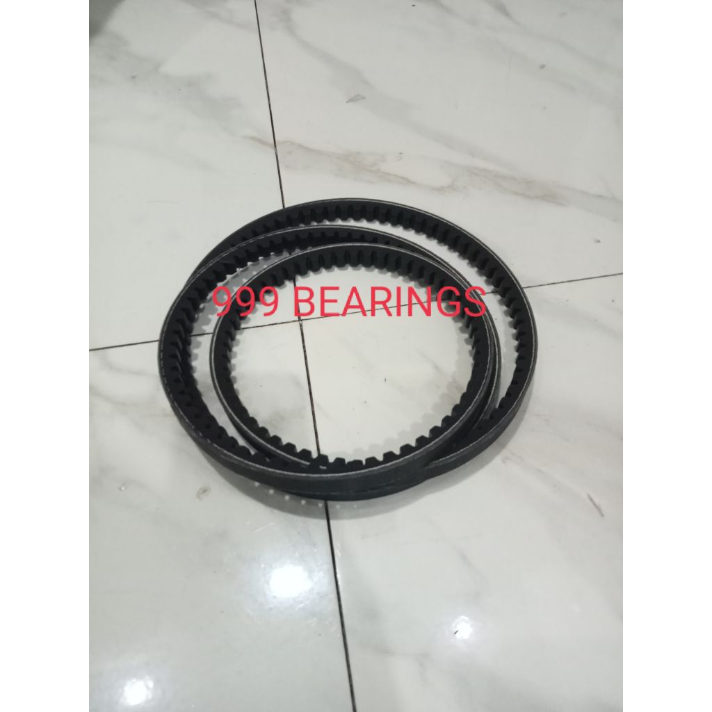 FAN BELT TALI KIPAS GIGI  RPF FM 9.5 X 800 La / 9.5X800La / 9.5 X 800La  BELT GIGI  BANDO