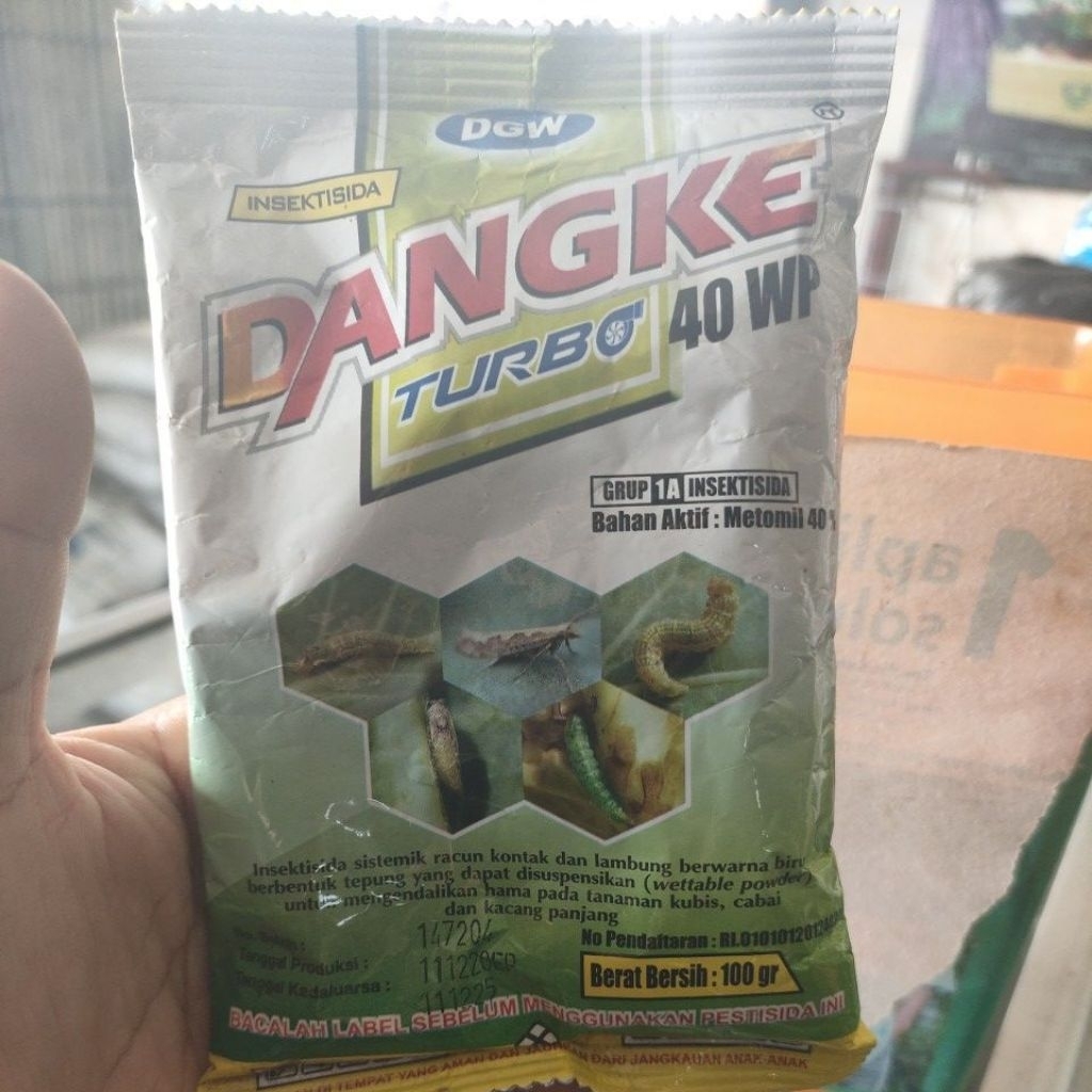 Dangke Turbo 100 gr