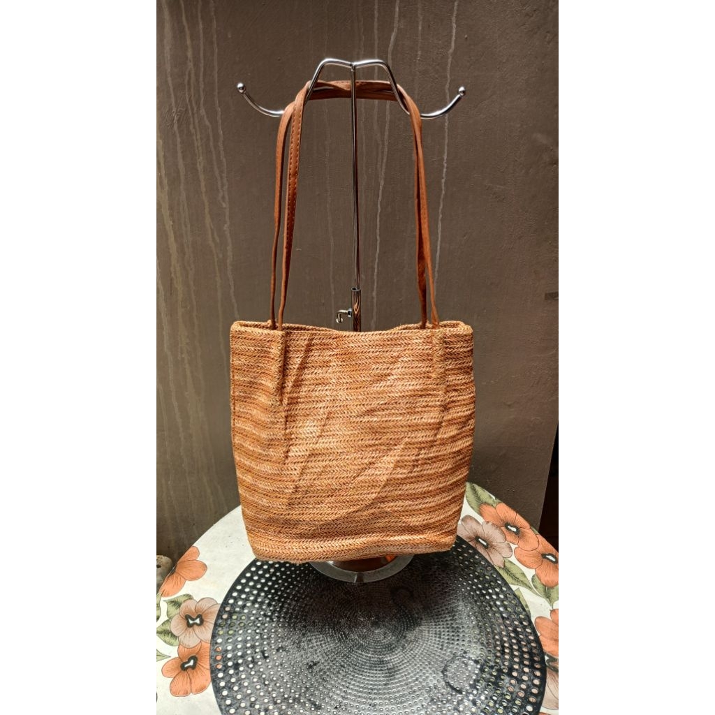 Tas tote etnik shoopen