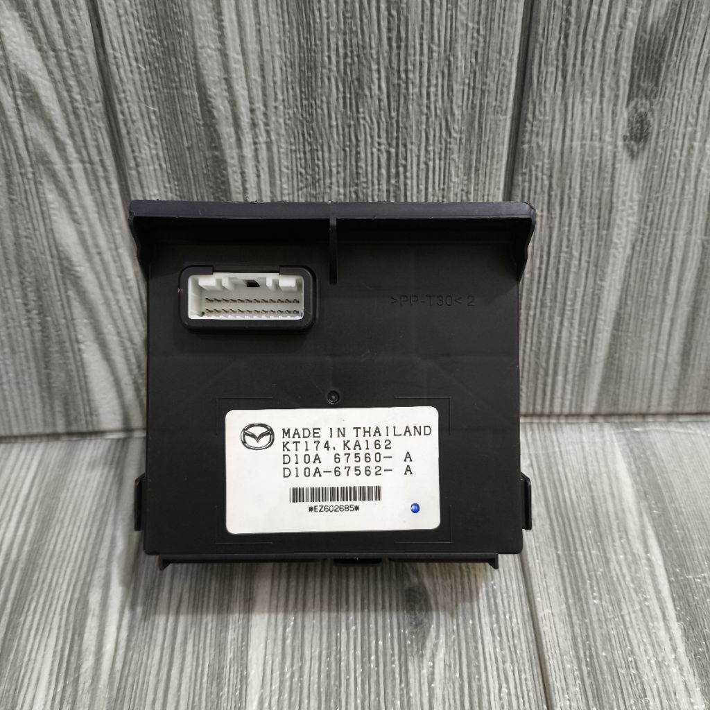 Modul BCM Mazda 2 Skyactiv CX3 Original