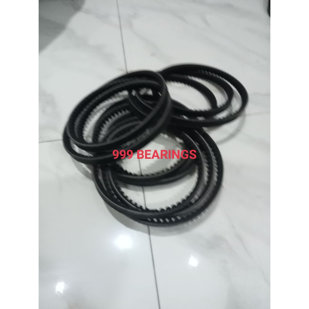 VBELT FAN BELT GIGI 17 X 470 Li / 17 X 470Li BANDO