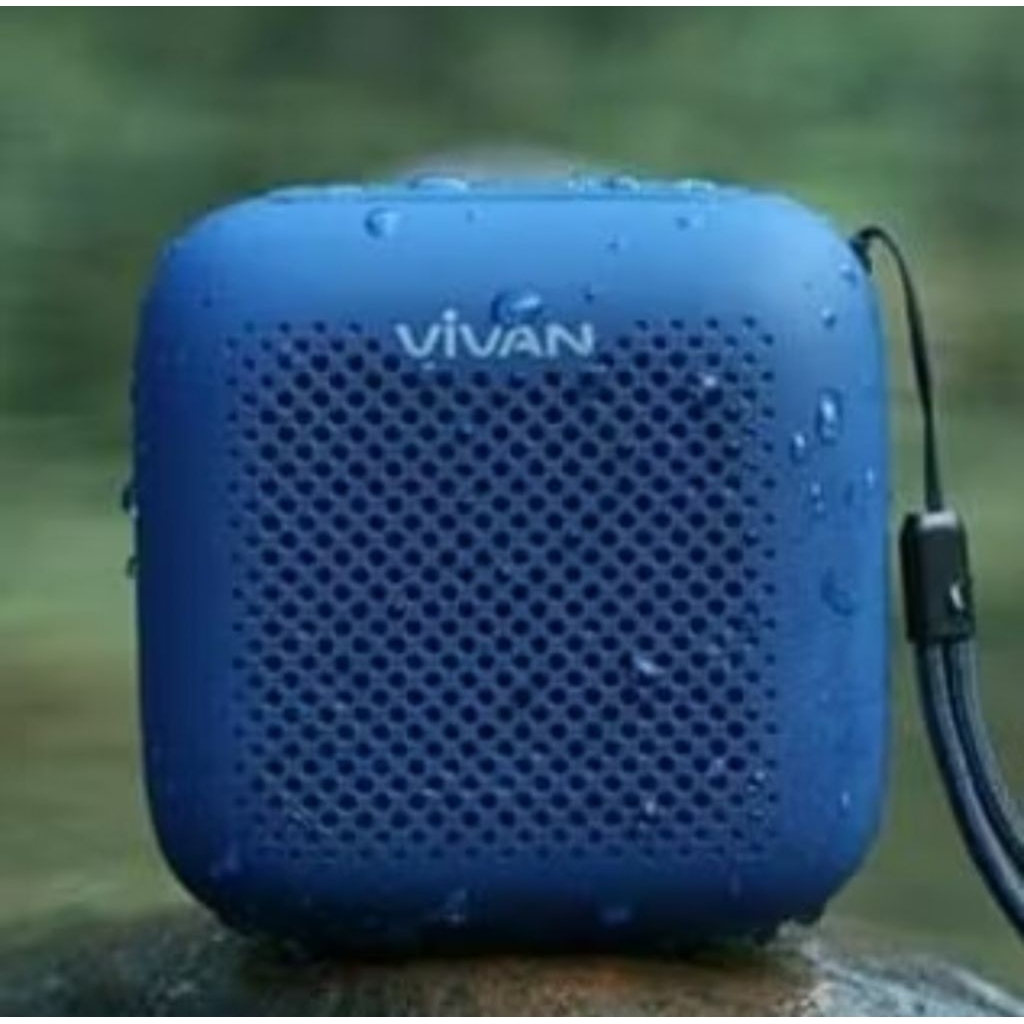 speaker bluetooth vivan vs1