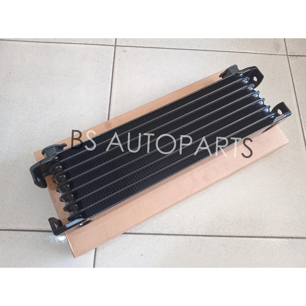 Oil Cooler Pendingin Oli Mitsubishi L300 Diesel - Original