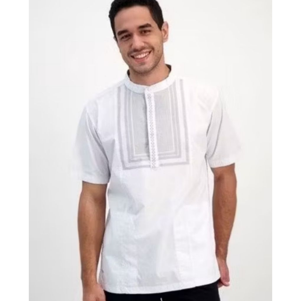 Kemeja Koko Taqwa CARDINAL Original Casual