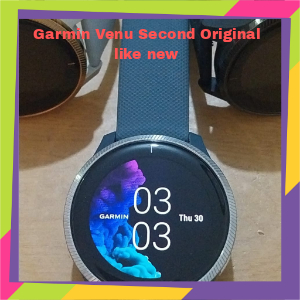 Garmin Venu second original no minus