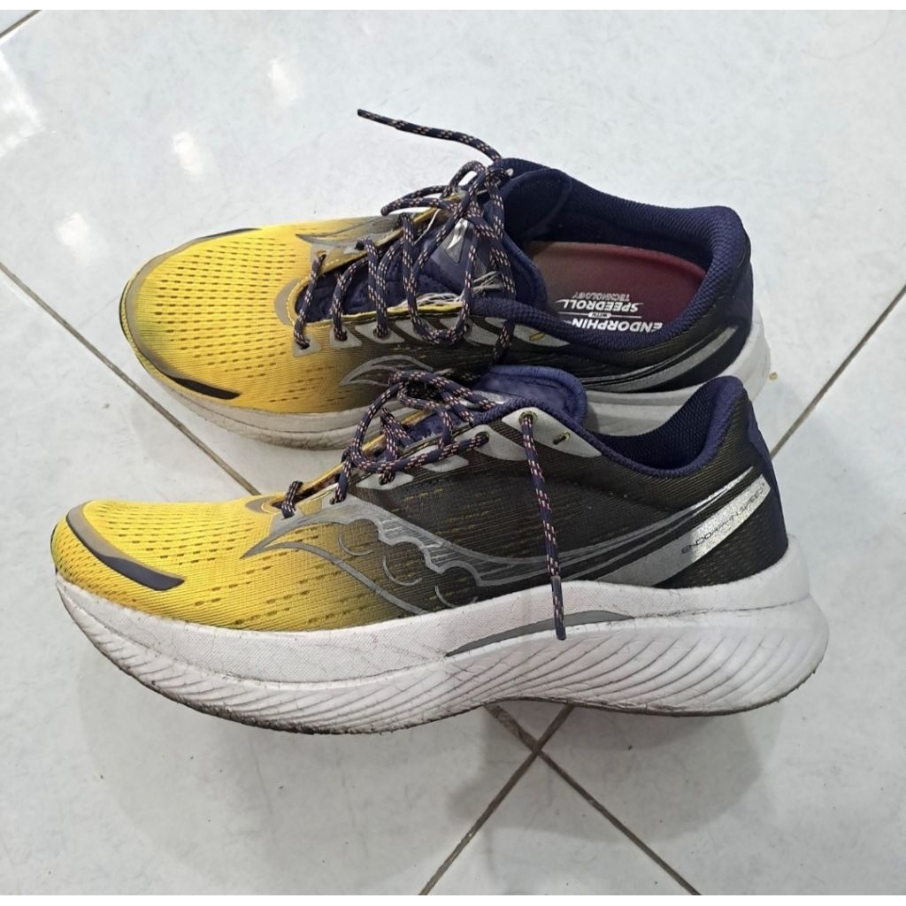 Saucony Endorphin Speed 3