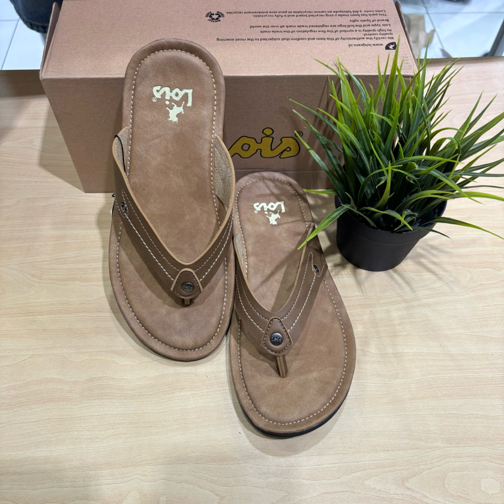 Sandal Lois Pria Original
