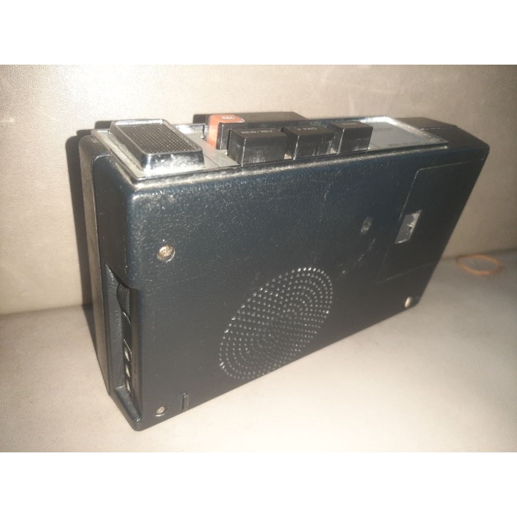 cassette corder stenox sx 4000