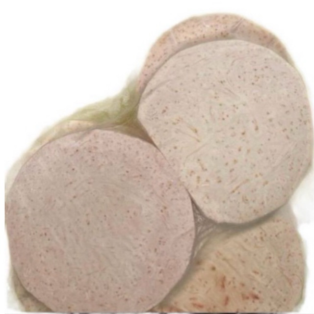 UBI TALAS BOGOR KUPAS 1KG/TALAS BENTUL KUKUS / TALAS KETAN BOGOR PULEN/TALAS PULEN/TALAS KETAN/TALES