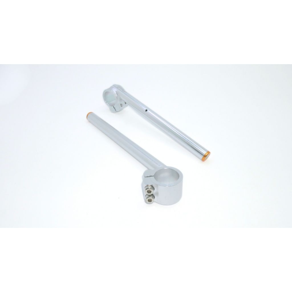 Stang Jepit TZ 37 mm 37mm Lurus 0° 10° Derajat Original BPro Racing