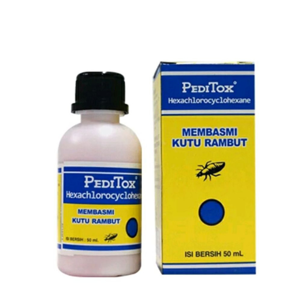 peditox obat kutu rambut peditox pembasmi kutu rambut paket peditox sisir serit kayu