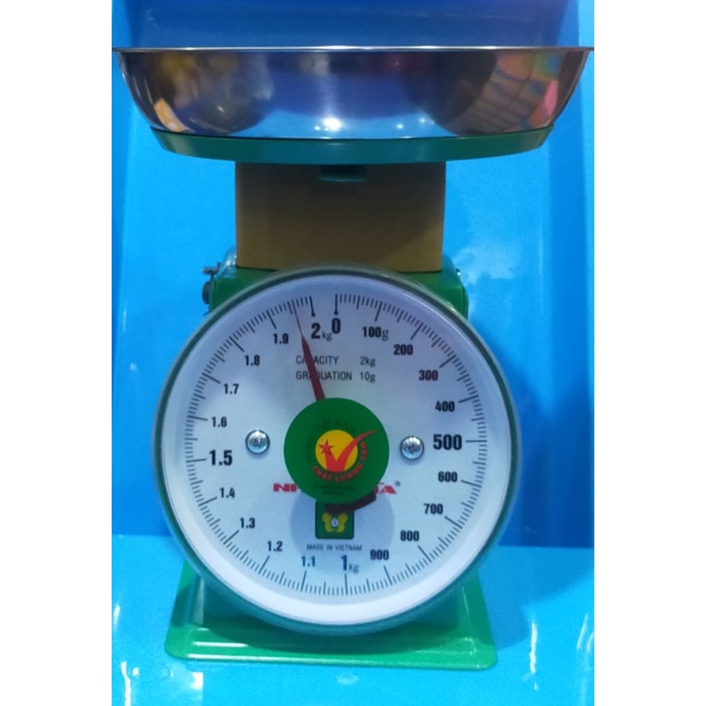 timbangan vietnam nonhoa 2kg