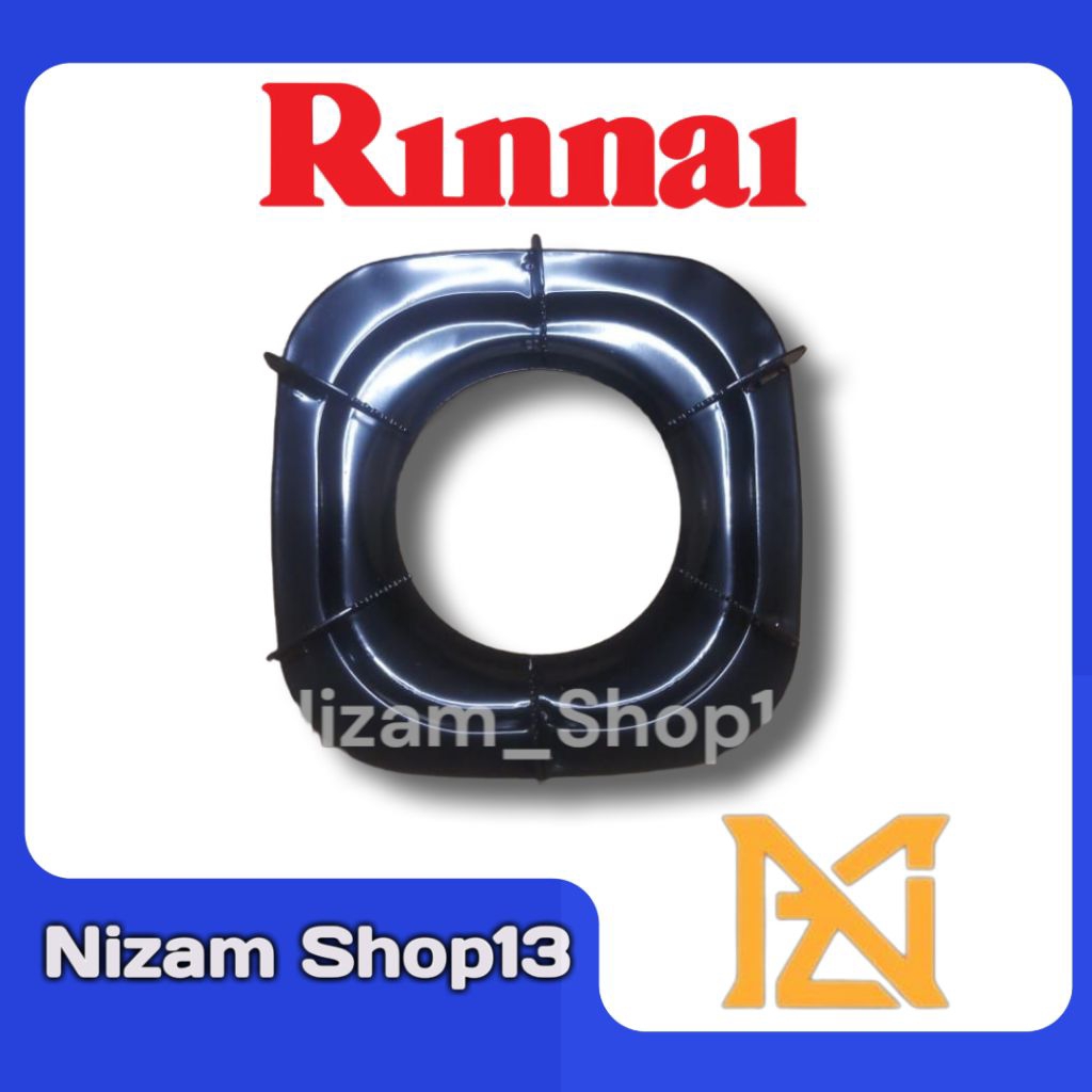 TATAKAN KOMPOR GAS RINNAI KAKI 6 | Tatakan Kompor Rinnai