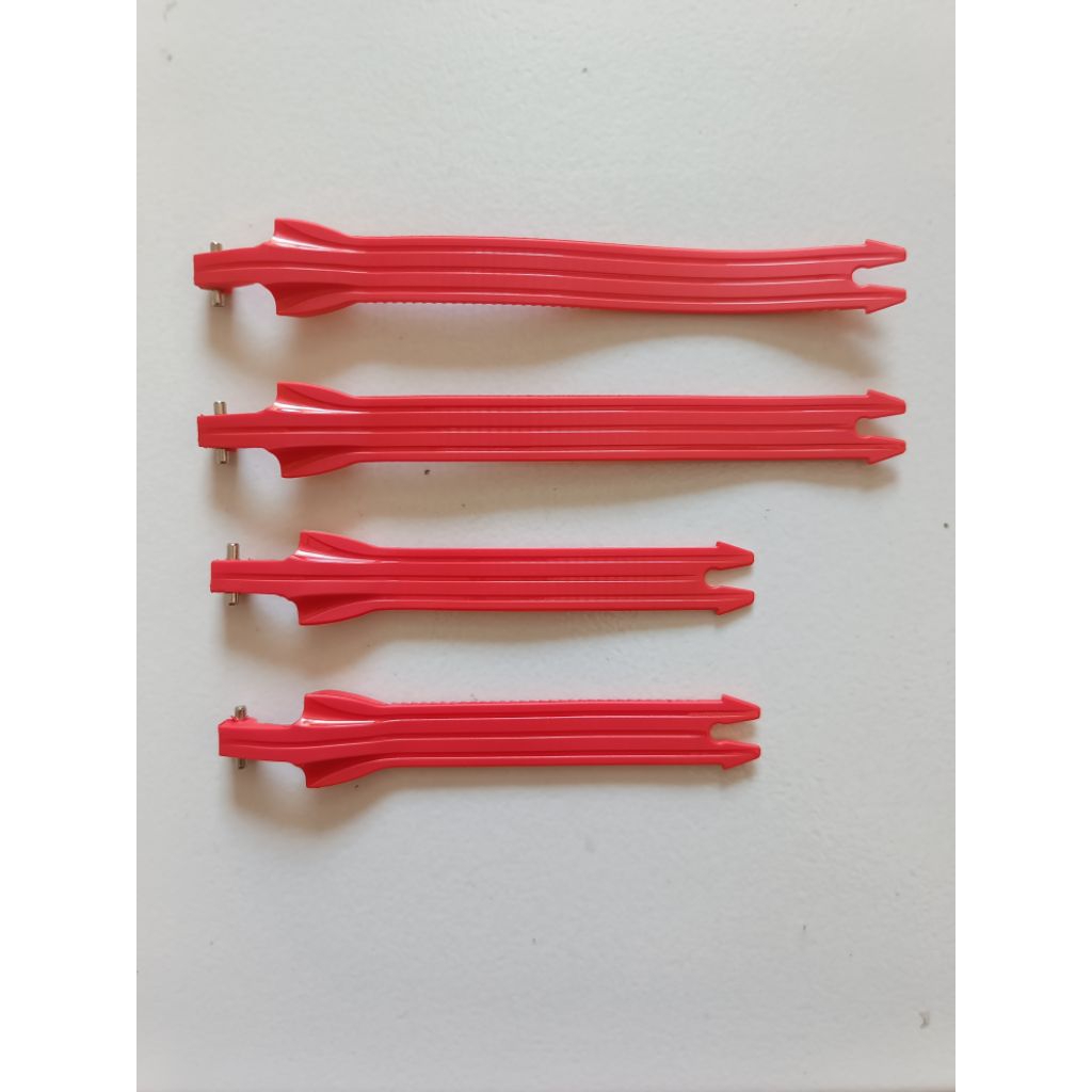 tali strap sepatu trail acerbis xteam snd original import