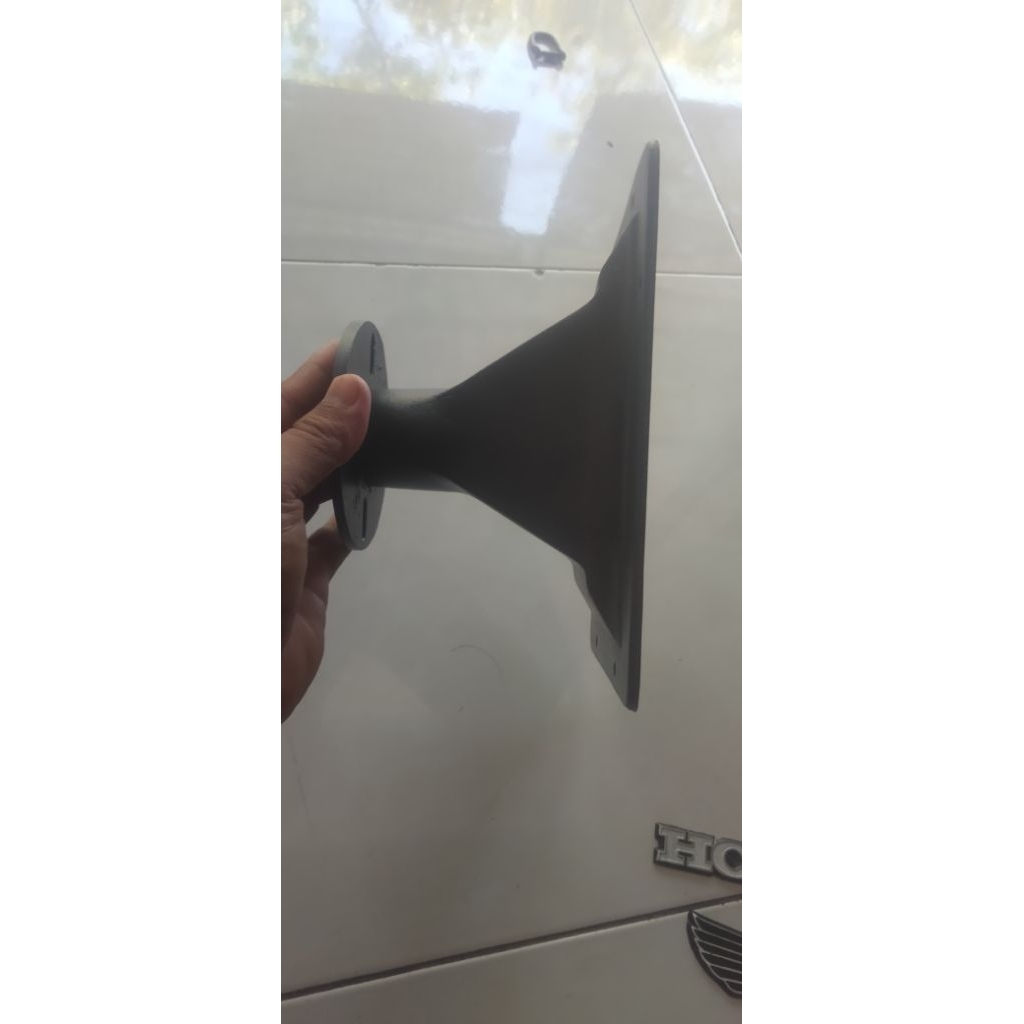 horn tweter corong tweter uk 15*19 bahan diral /cor