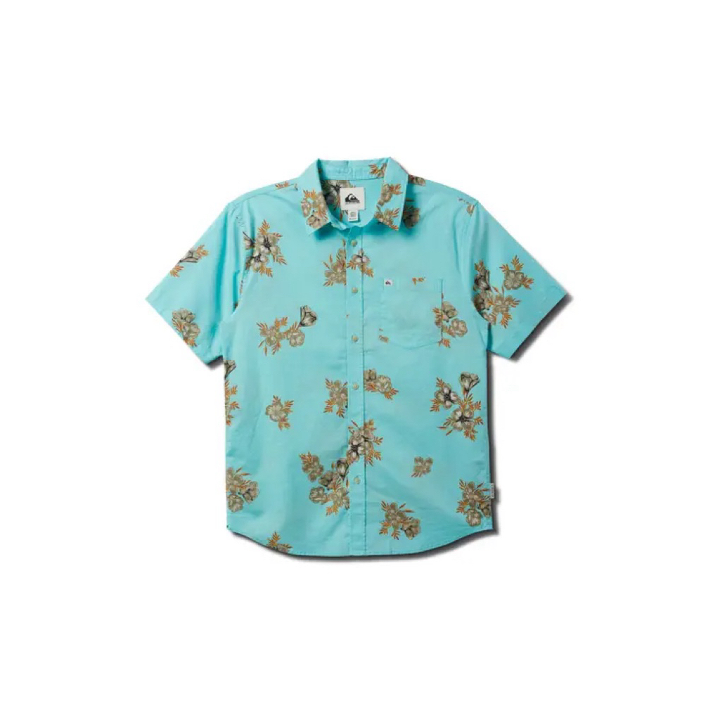 Kemeja Pria Quiksilver