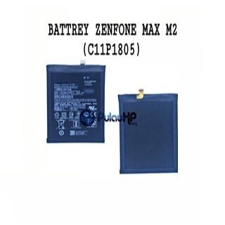 PUALUHP_VIN Baterai ASVS ZF MAX M2 C11P1805
