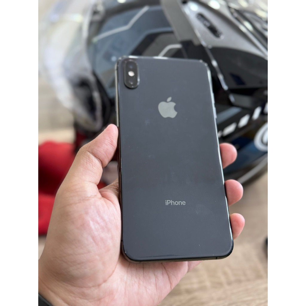 iPhone XS Max 256
