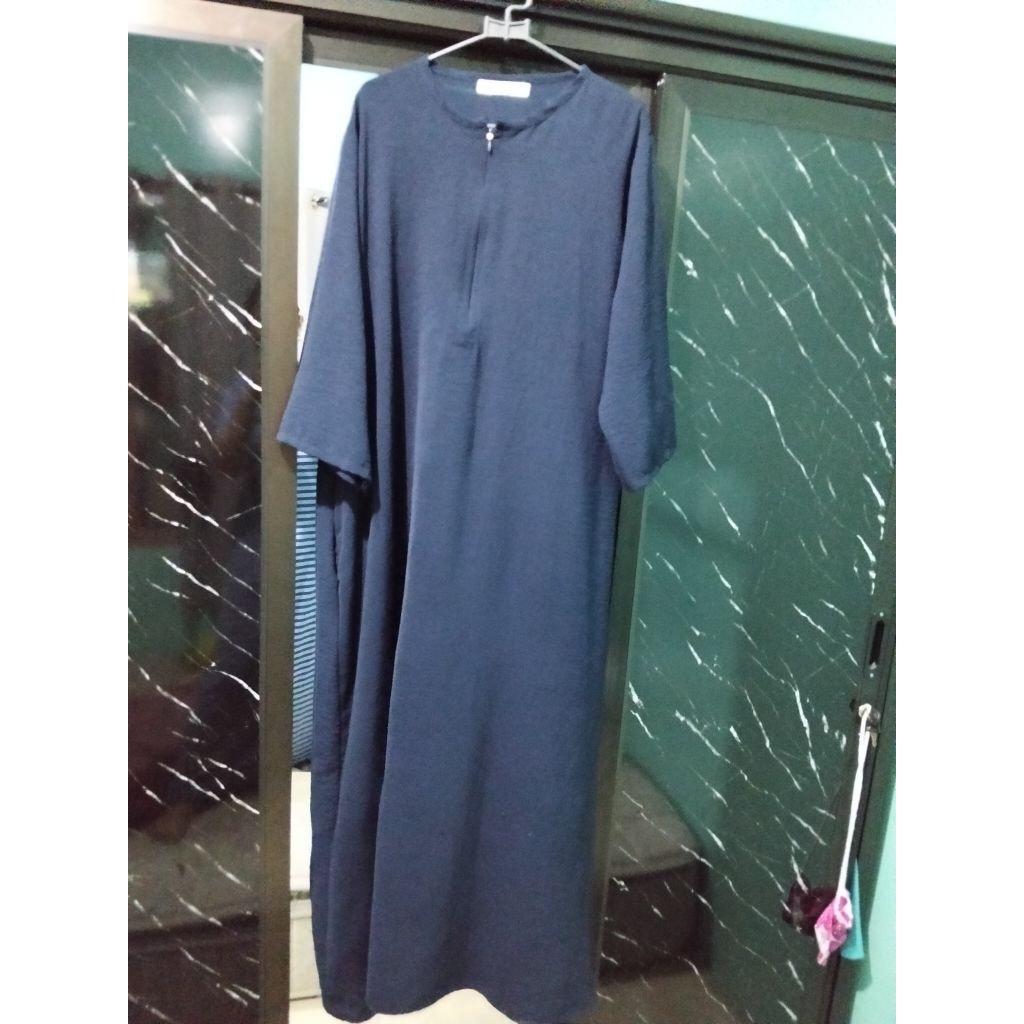 preloved MIDI ghina fashion