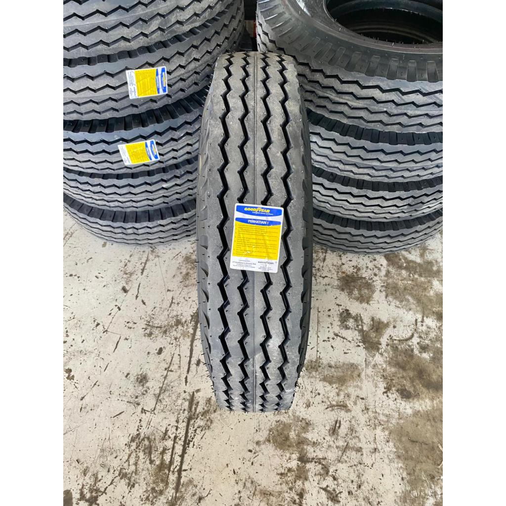Ban Truck Goodyear 1000 R20 20 Good Year Truk Double
