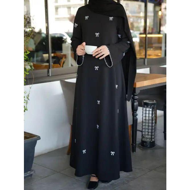 PITA GAMIS CRINKLE AIRFLOW LD 110 // GAMIS PITA CRINKLE // GAMIS MUSLIMAH TERBARU REMAJA // GAMIS HI