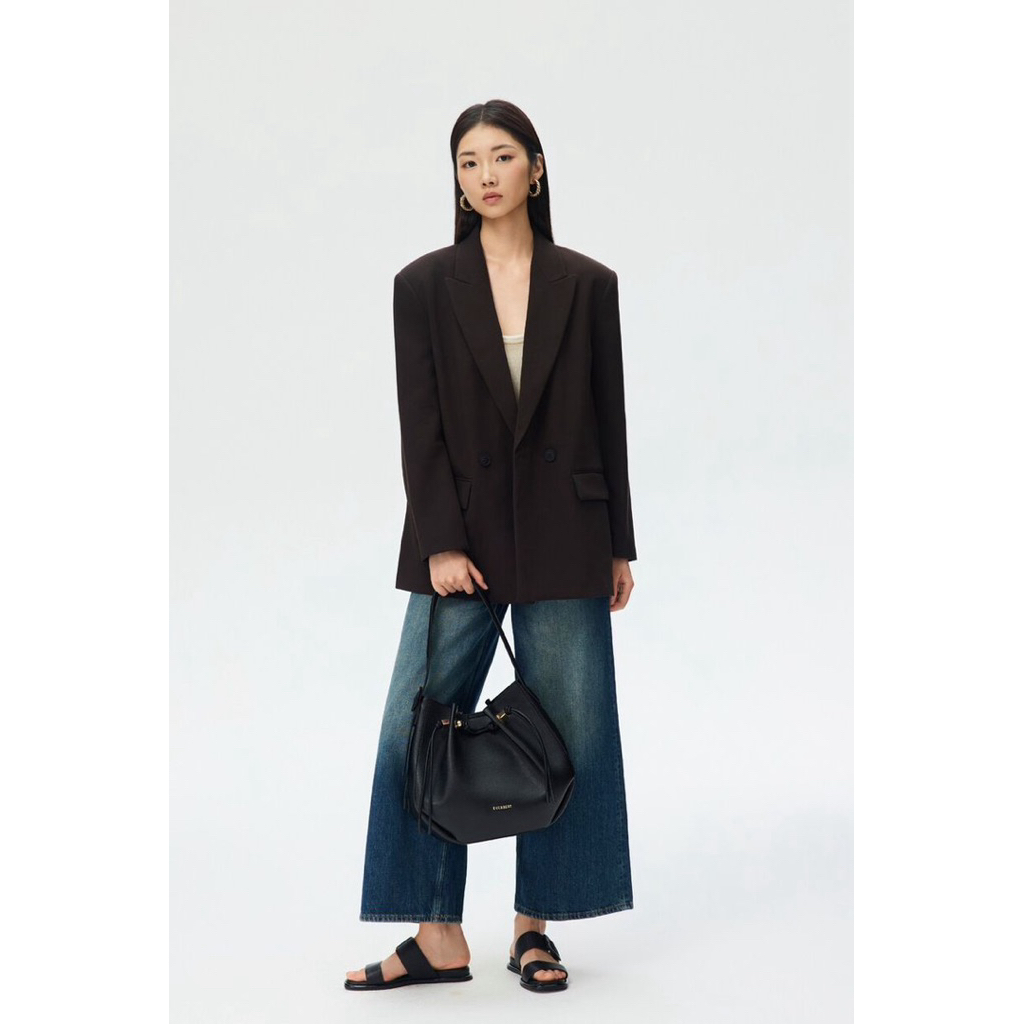 Tas Wanita Selempang Everbest Original - Emonia