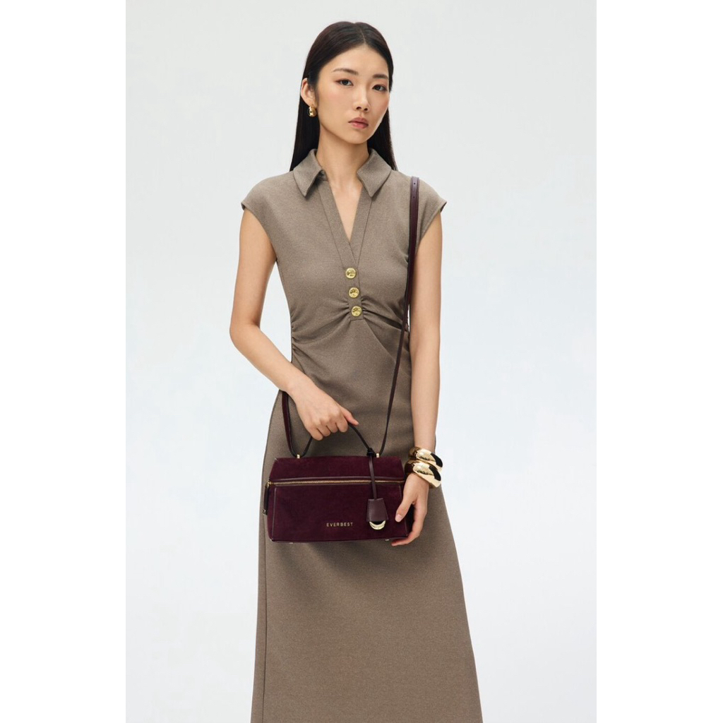 Tas Wanita Selempang Everbest Original - Efanka