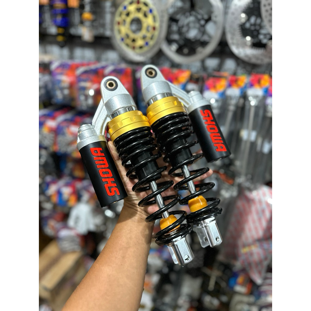 Shock showa nonstel 310mm pcx cbu aerox