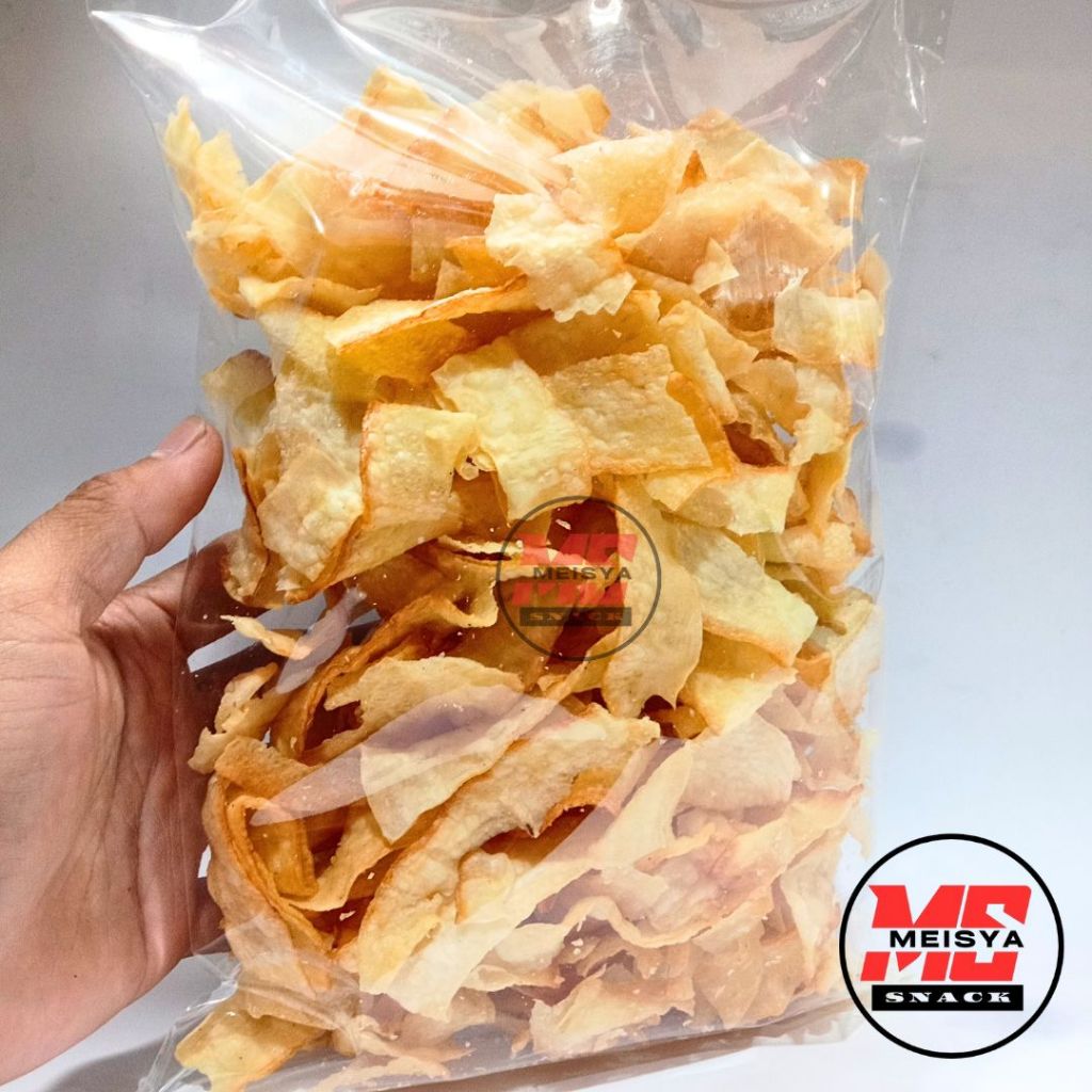 SINGKONG JADUL  SINGKONG MANGLENG SERUT