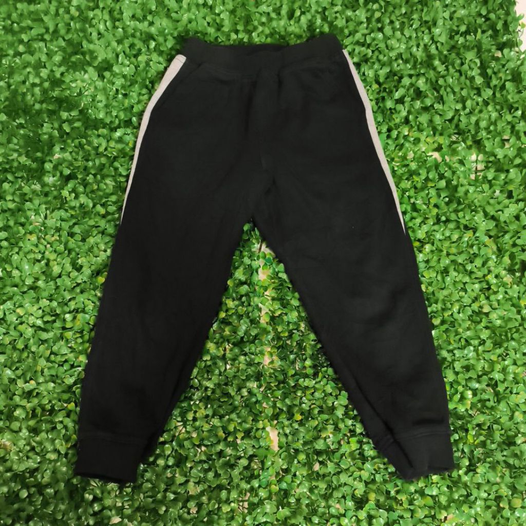 Celana Training Panjang Anak Second