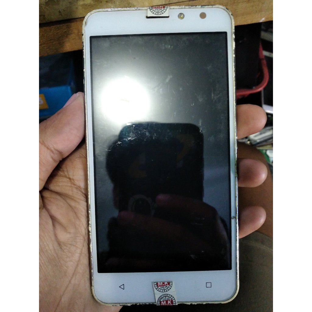 lcd tc 1set advan s5e nxt normal