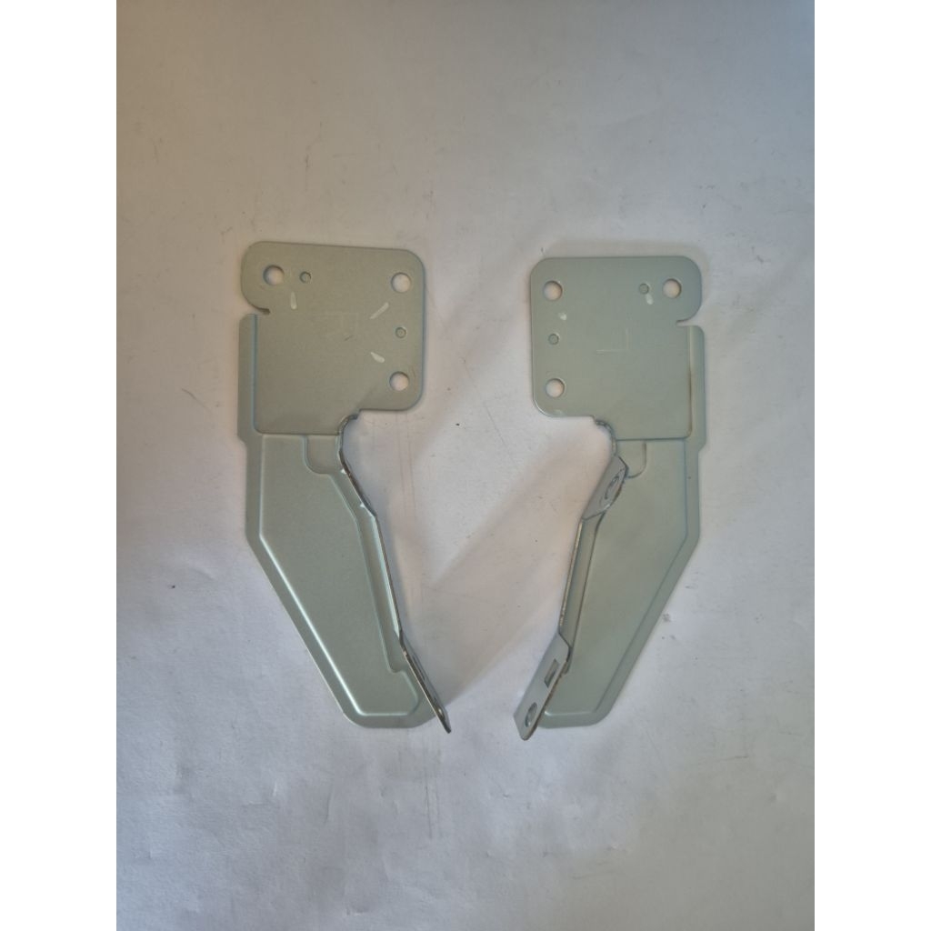breket head unit original daihatsu rocky