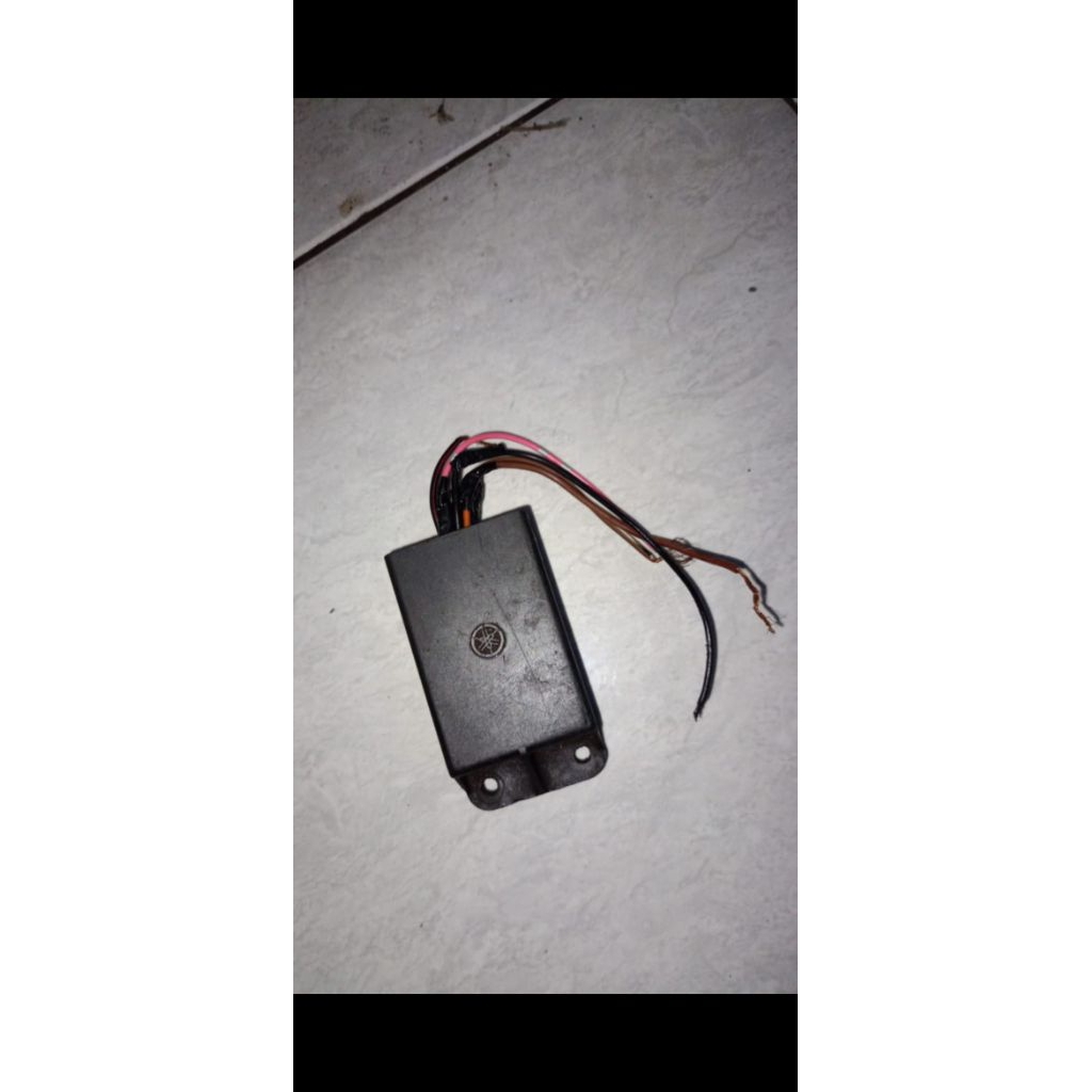 CDI ORI COPOTAN FIZ R KODE 4NS 00