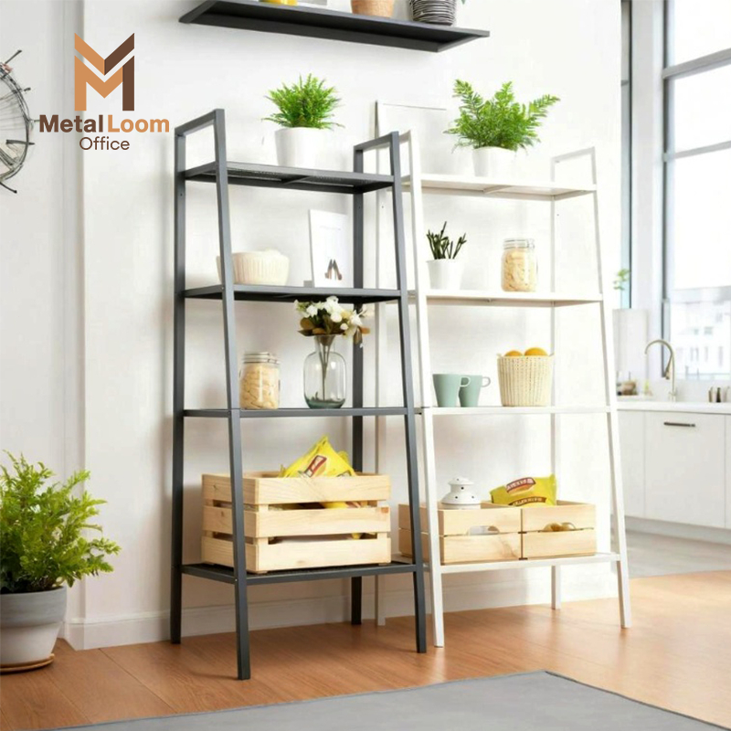 Rak Besi Susun Rak Buku Minimalis Rak Buku Besi Rak Susun Serbaguna Rak Display