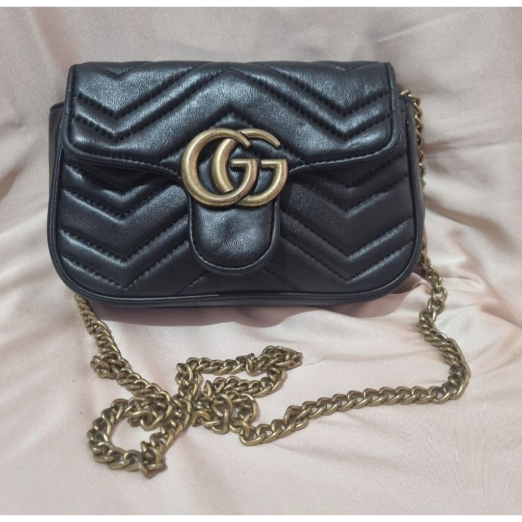 gucci #G*cci Marmont mini #marmont #guccimarmont #gucci