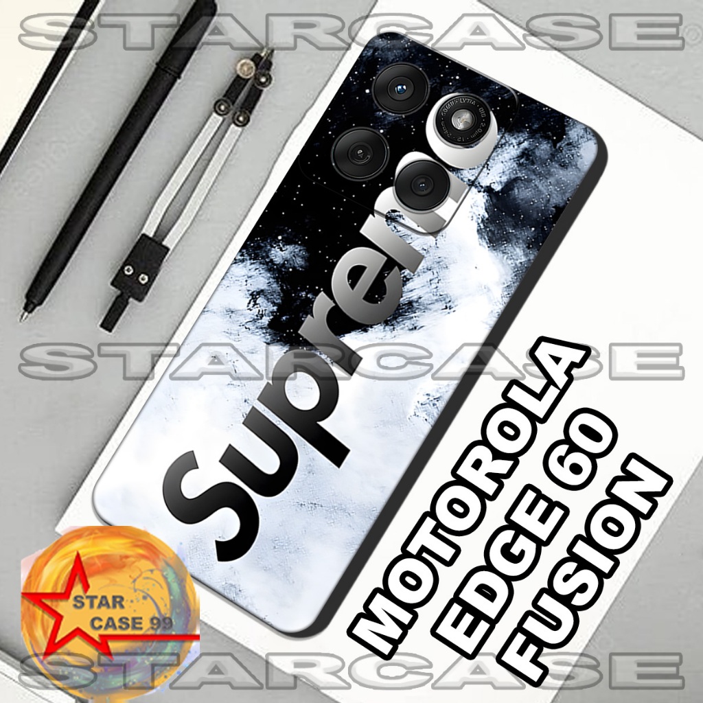 softcase karet MOTOROLA EGDE 60 FUSION/S13/case MOTOROLA EDGE 60 FUSION/casing MOTOROLA EDGE 60 FUSI