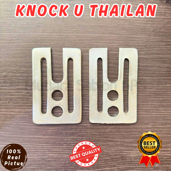 KNOCK U Thailand Knock Meja