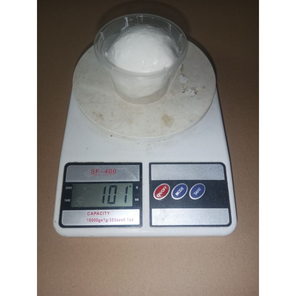 PROMO Pulut Burung Super Lengket Siap Pakai Anti bau 100gram