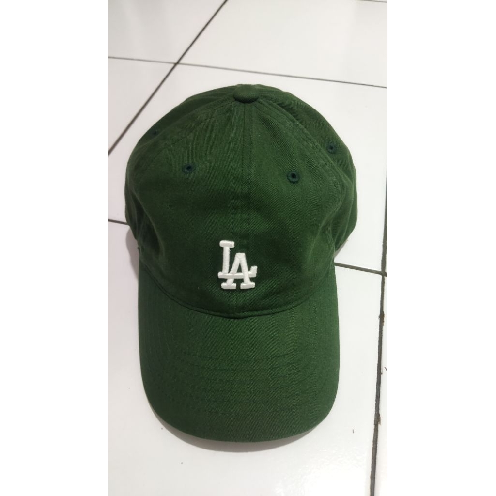 Topi MLB LA original